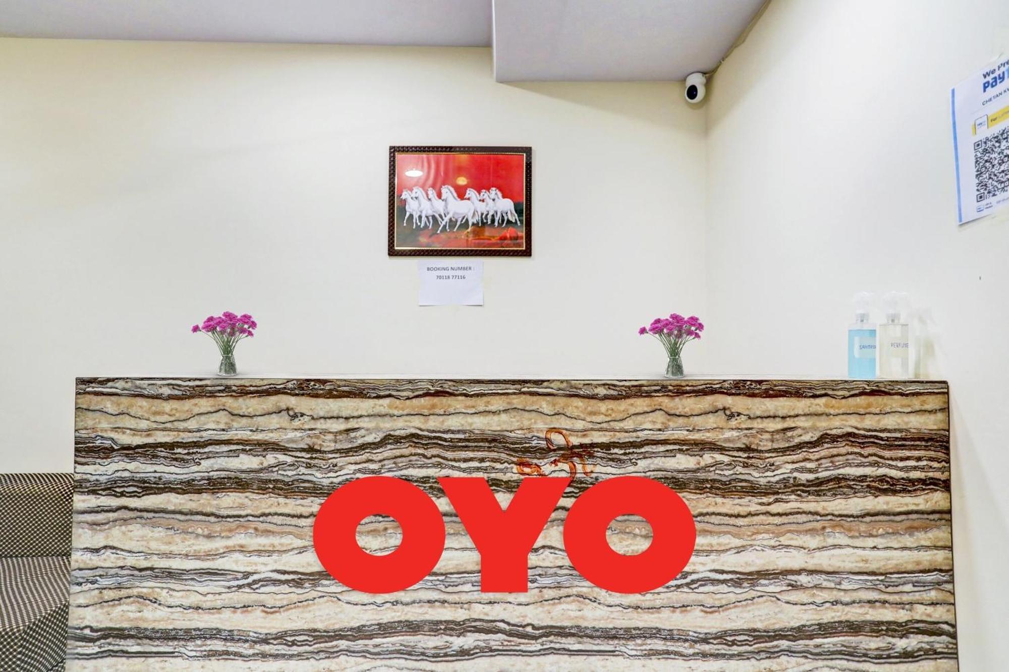 Hotel O Royal Lotus Stay Near Ip Extension Metro Station New Delhi Exterior photo